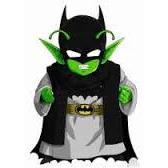 Dende gardien de la terre moi et @PopoDuGame on bas tout le monde follow pour dire ke vegeta est une pute