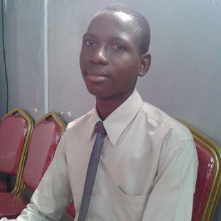 Jeune entrepreneur  et Président de AYIHOUN...