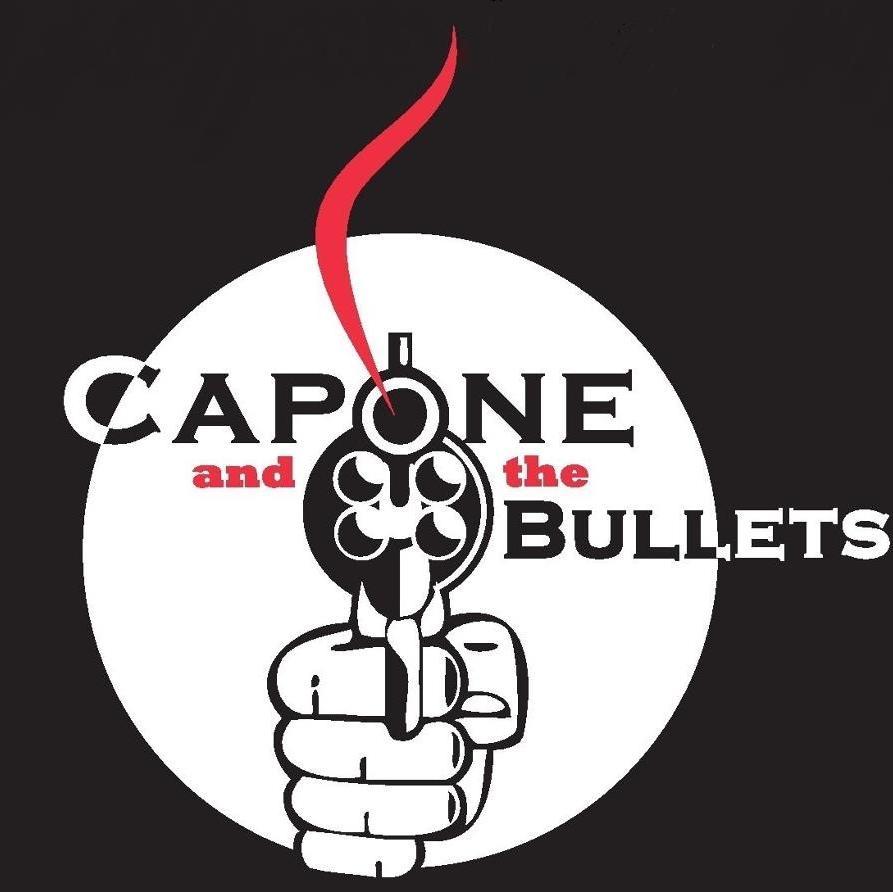 Capone and the Bullets have earned themselves a fearsome reputation for delivering live and original Ska, with intensity and passion.