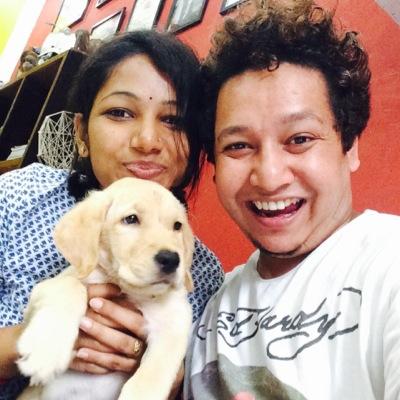 tattoo artist based on rishikesh india