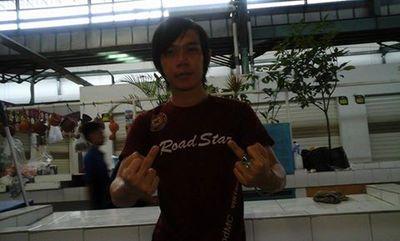 Gue diem bukan berarti gak tau apa-apa. Gue cuek, bukan berarti gue udah gak perduli, gue sabar bukan berarti lo bisa seenaknya! :)