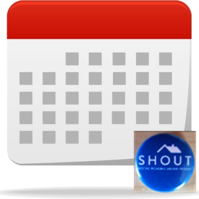 Welcome to HousingCal, we are proud to give you the web's definitive guide for events in the UK social and affordable housing sector calendar.
