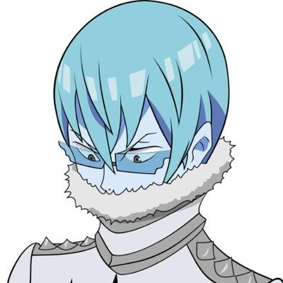 17 year old computer hacking high schooler. Doesn't get out much. Brother to @EqG_Pix. Please, don't touch the laptop.