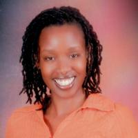 Felicia Muriuki (@fcmuriuki) 's Twitter Profile