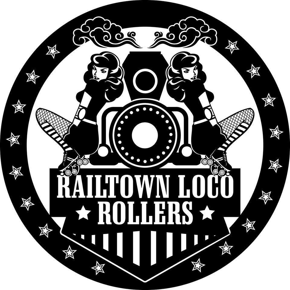 woman's flat track roller derby team based in Crewe Cheshire. Currently training at Sir William Stanier leisure centre Monday evenings 5.30-7.30