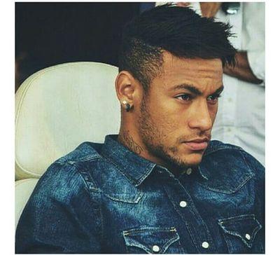 .. .. Neymarzete... !!!