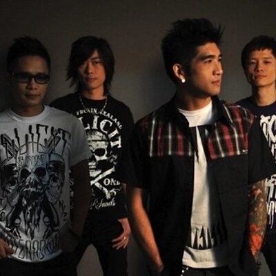 KOLOR (@kolorband) / X