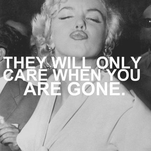 Awesome Inspirational Quotes by Celebrities and Famous People