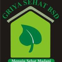 Griya Sehat BSD (@griyasehatbsd) 's Twitter Profile