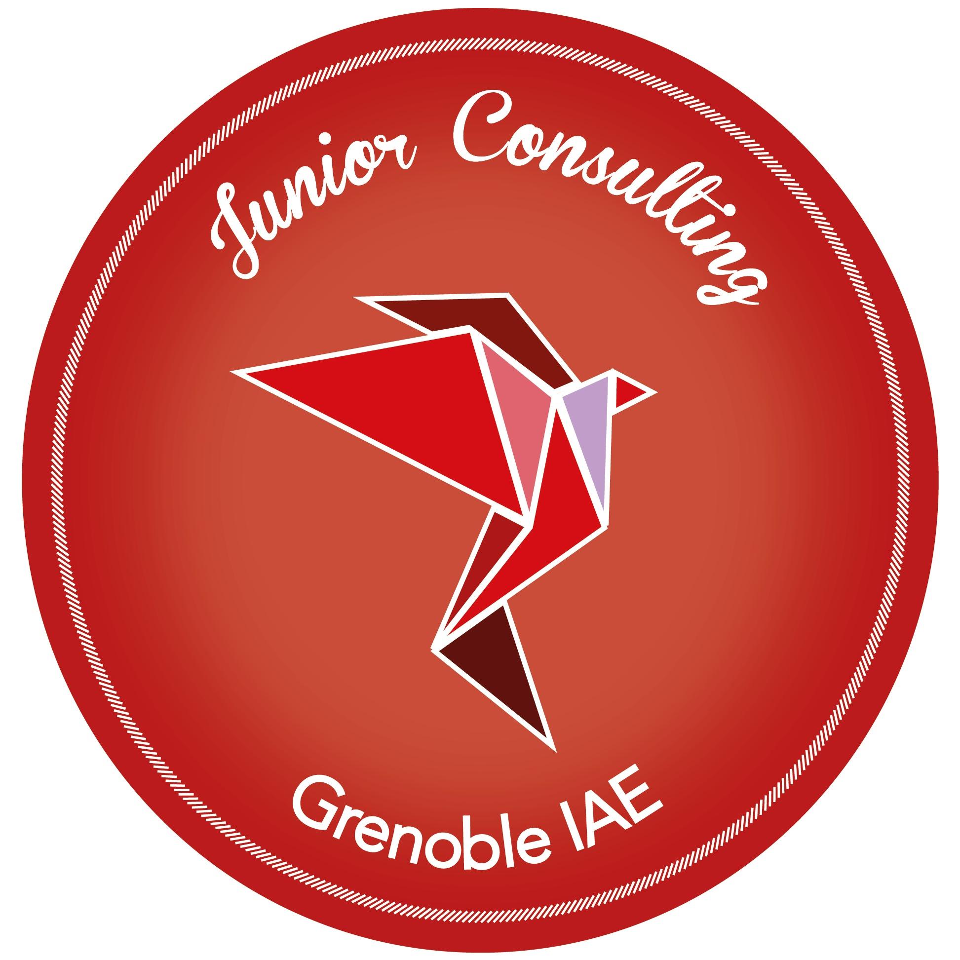 La Junior Consulting est la Junior entreprise de l'@IAEGrenoble - Compétences #Marketing, #Stratégie d'entreprise #RessourcesHumaines #Finance