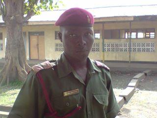 I'm honest person.......I like to be honest to the best of my ability