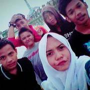 follow me just mention and i follow you ^^