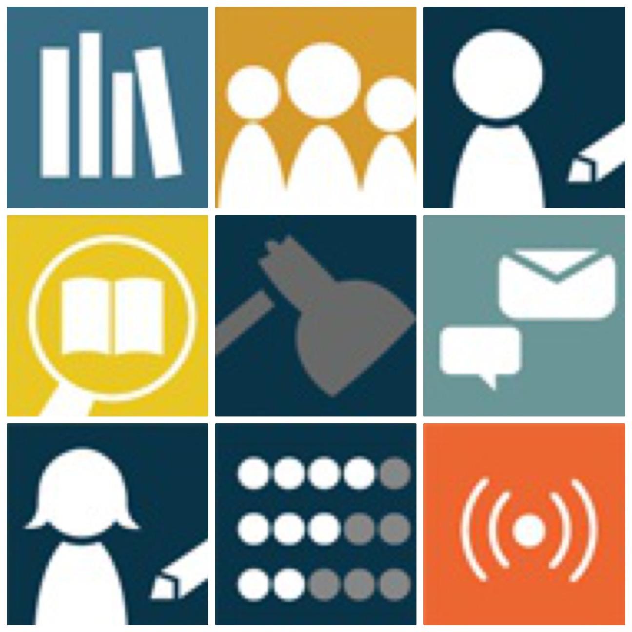 book-dater lernen sich über ihre Bücher kennen.  book-date.de