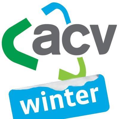 acvindewinter's profile picture. ACV bestrijdt de gladheid in & voor de gemeente Ede, Renkum, Veenendaal en Wageningen. Vijf ACV strooileiders berichten over strooiacties.