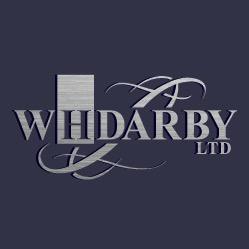 WH DARBY IS A FAMILY OWNED BUSINESS WITH A PASSION FOR FINE CRAFTED REGALIA. ESTABLISHED BACK IN 1886.