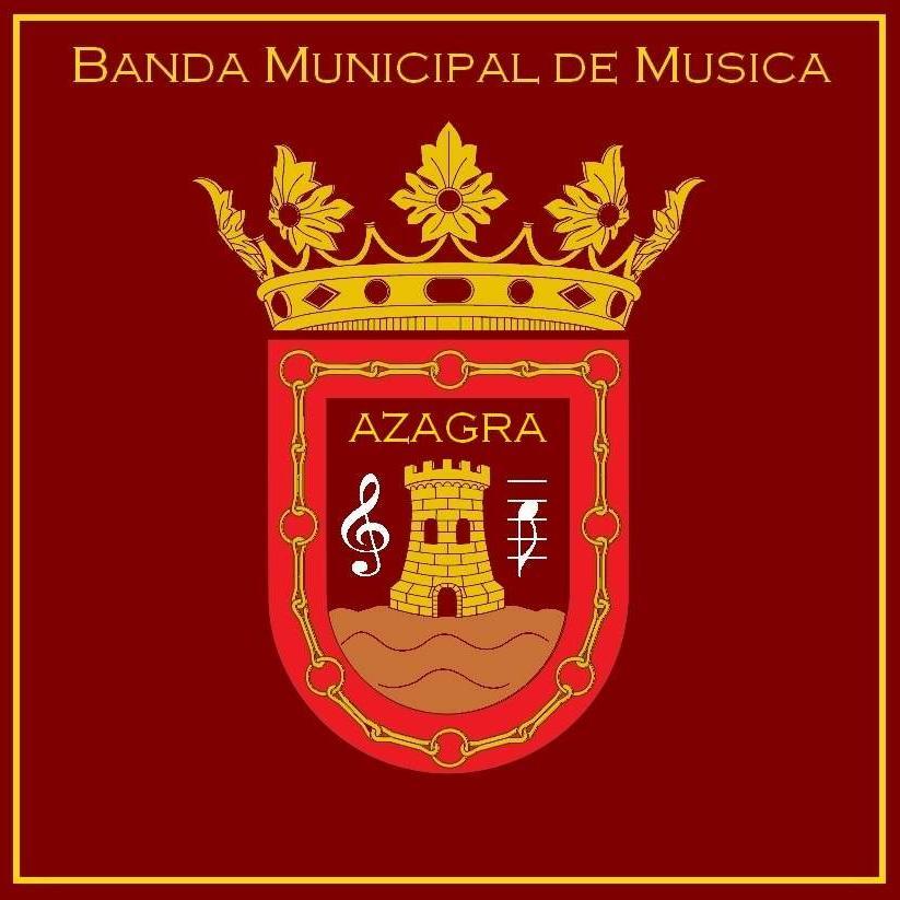 Twitter oficial de la Banda Municipal de Música de Azagra (Navarra). ¡¡Que suene la Banda!!