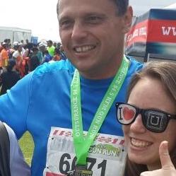 Wannabe writer, father and explorer in spirit. Seeking adventures and fun. Enjoy being active, trail running, cycling, hiking and exploring new places & things.