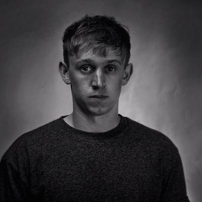 MatthewMorray's profile picture. Freelance Graphic Designer | Designer | Founder of @FendForYourOwn