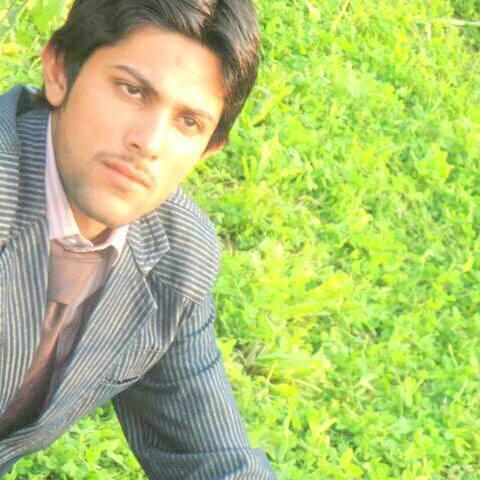 AmirWattu1250's profile picture. 