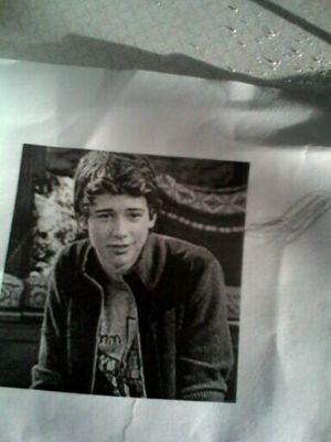 josh is mine I love uriah I need him