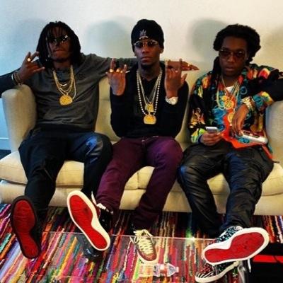##Migo1017##
##Trappin 0ut da bando##
#77
#%real#