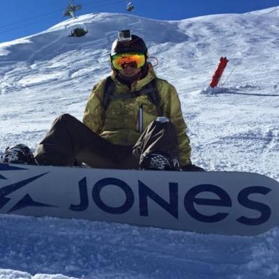 DJJones95's profile picture. 