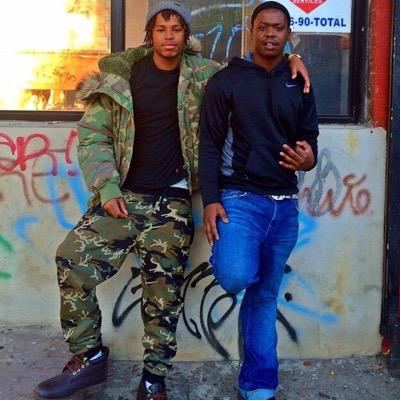 P.I.P Mizz I miss you bro #Liv4Mizz