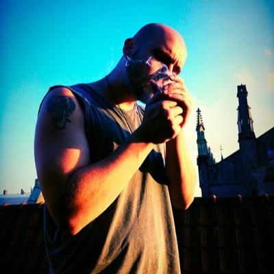 Permanent resident alien 👽 K.O. BRACHA 🥊 
📹 TRHM PODCAST S2E6 m/ Inga Strümke : https://t.co/xdmU3BZUdy 
📸 IG: @adipasha101