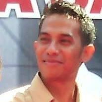 yandri_mbura's profile picture. 