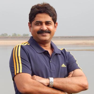 Indore (M.P.) INDIA