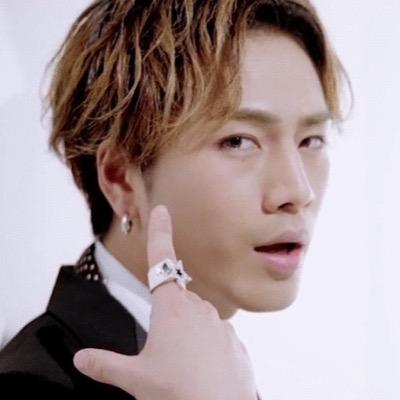 Ｊ－POPLOVE❤︎ 三代目ＪＳＢ（登坂広臣）LOVE❤︎