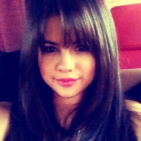 Perfection is just a word, but Selena Gomez gives it a meaning.