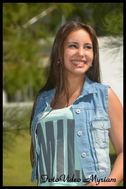 Luciana121199's profile picture. Bien parado o en la lona, hay que ser buena persona