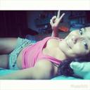 Victória Pace - @vickpace18 - Twitter