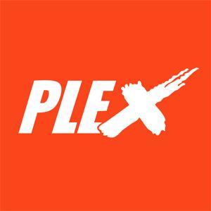 We have moved to @plexathlete