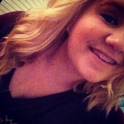 AbbieEnglish's profile picture. God is within her, she will not fail
Psalm 46:5