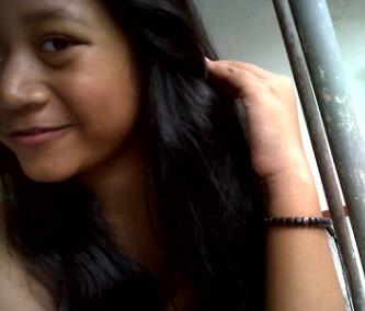 student JHS grd 9 | 2000• may30 | Muslim♥