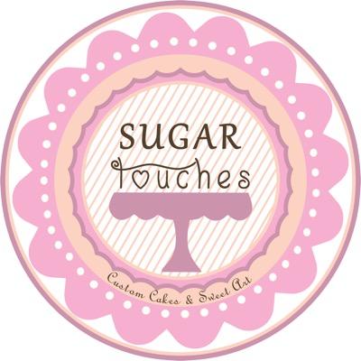 CakeTopDesigns's profile picture. Sugar Touches Located in Miami since 2008. We provide Original Cake Designs for your wedding or event & so on.