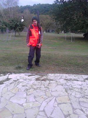 Bastienbrousse1's profile picture. girondins de bordeaux