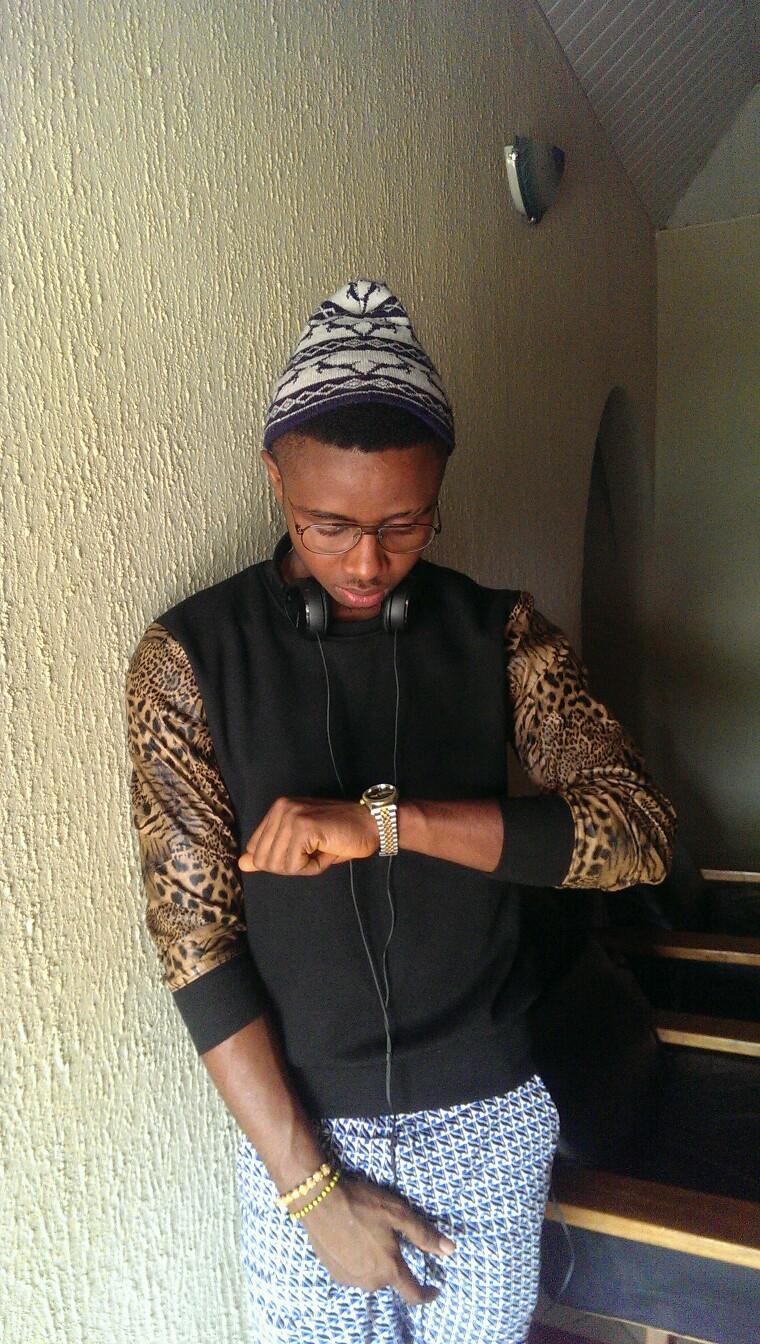 What I Do is best known to me nd me Alone...