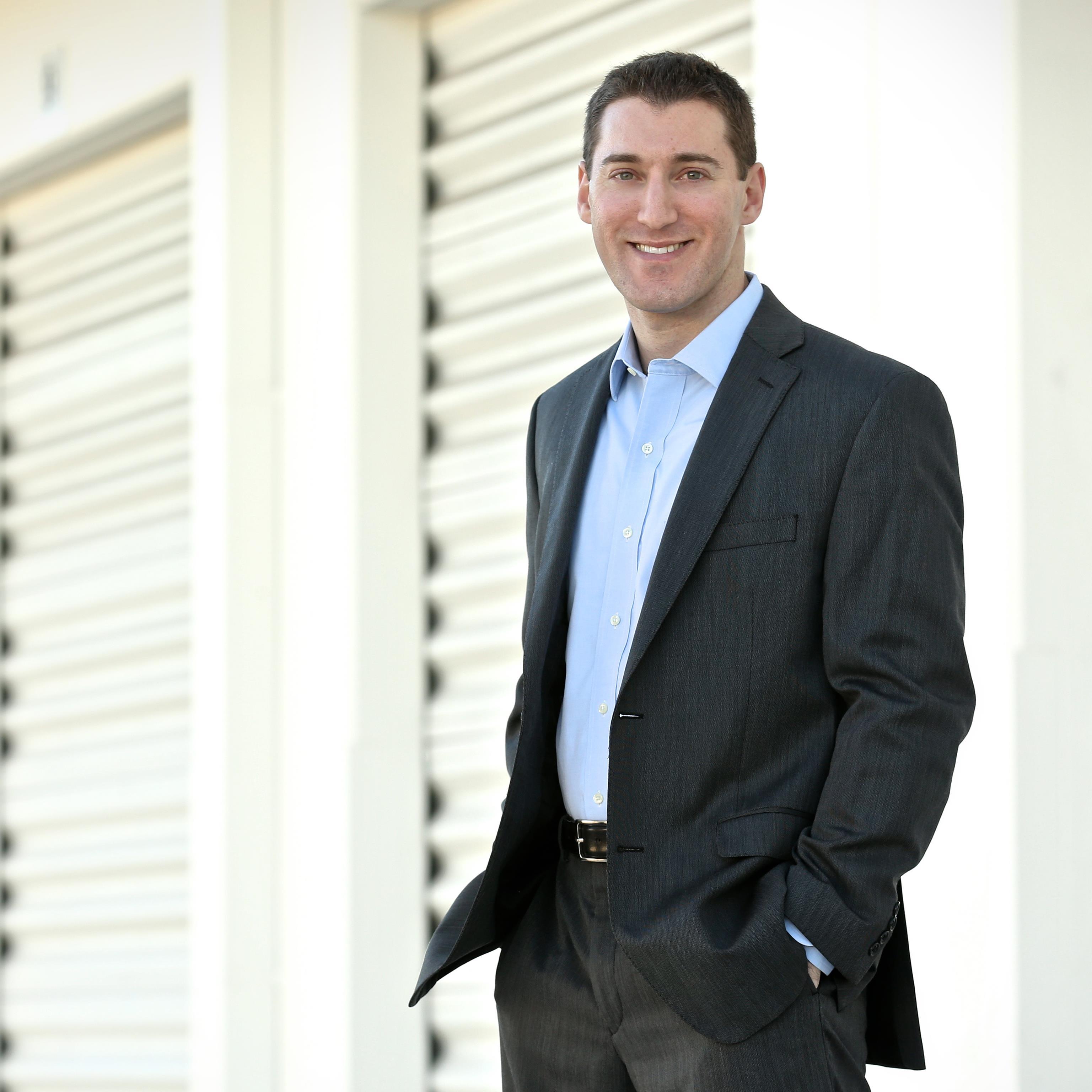 MatthewABittel's profile picture. Licensed Real Estate Broker Specializing in Commercial Real Estate - Industrial, Land and Office Sales and Leasing. #SoFloridaIndustrial #CRE #SIOR