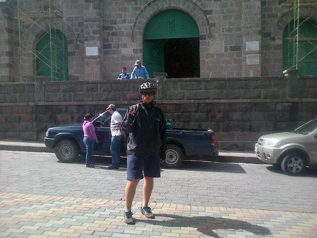 Jeff espin 100/100 san antoneño de corazon