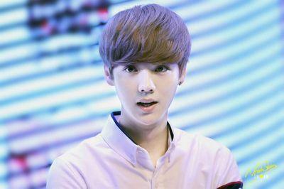 ทุกอย่างแล้วแต่อารมณ์ คนกวนตีน คิดจะหยาบก็หยาบ  #roleplayer #EXO-L