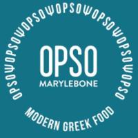 OPSO(@OPSO_london) 's Twitter Profile Photo