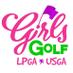 LPGA*USGA Girls Golf (@lpgagirlsgolf) Twitter profile photo LPGA*USGA Girls Golf (@lpgagirlsgolf) Twitter profile photo
