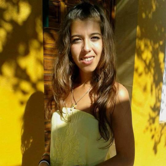 mariajorosales's profile picture. sevillista - Dale tiempo al presente que el futuro viene solo