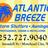 Atlantic Breeze