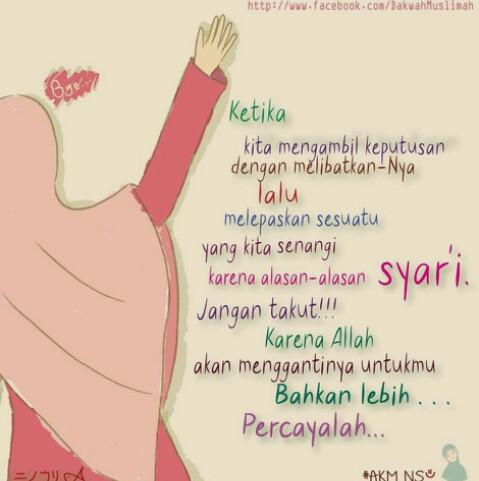 VeniAnggrain's profile picture. Assalamu'alaykum