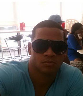 cbrito02's profile picture. Dominicano| Liceísta| Loco con mi País | Amo mi Patria | PLD