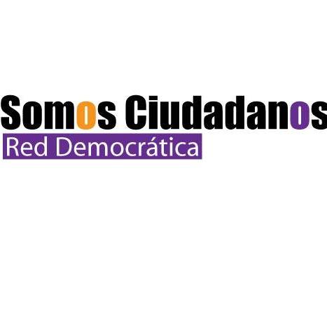 Somos Ciudadanos, Lab de iniciativas sociales y acciones ciudadanas. #InnovaciónPolítica  
*
Canal YouTube: https://t.co/ZCs12WEqw7